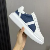 $105.00 USD Alexander McQueen Casual Shoes For Women #1400357