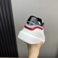$105.00 USD Alexander McQueen Casual Shoes For Women #1400365