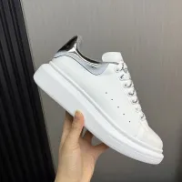 $105.00 USD Alexander McQueen Casual Shoes For Women #1400367