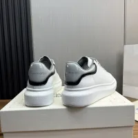 $105.00 USD Alexander McQueen Casual Shoes For Women #1400376