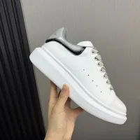 $105.00 USD Alexander McQueen Casual Shoes For Women #1400376