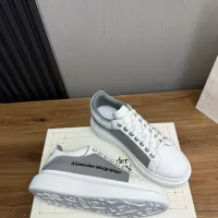 $108.00 USD Alexander McQueen Casual Shoes For Women #1400380