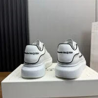 $108.00 USD Alexander McQueen Casual Shoes For Women #1400384