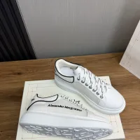 $108.00 USD Alexander McQueen Casual Shoes For Women #1400384