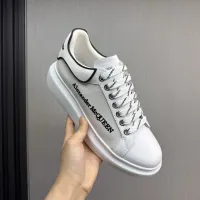 $108.00 USD Alexander McQueen Casual Shoes For Women #1400384
