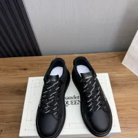 $108.00 USD Alexander McQueen Casual Shoes For Women #1400389