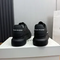 $108.00 USD Alexander McQueen Casual Shoes For Women #1400389
