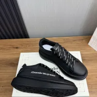 $108.00 USD Alexander McQueen Casual Shoes For Women #1400389