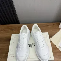 $108.00 USD Alexander McQueen Casual Shoes For Women #1400391