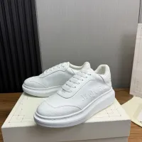 $108.00 USD Alexander McQueen Casual Shoes For Women #1400391
