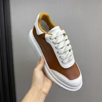 $108.00 USD Alexander McQueen Casual Shoes For Women #1400393