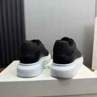 $108.00 USD Alexander McQueen Casual Shoes For Women #1400397