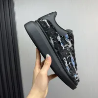 $108.00 USD Alexander McQueen Casual Shoes For Women #1400403