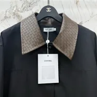 $122.00 USD Chanel Jackets Long Sleeved For Women #1400406