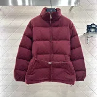 $128.00 USD Gucci Down Feather Coat Long Sleeved For Women #1400407