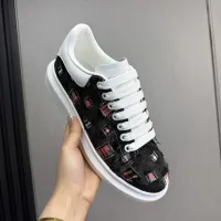$108.00 USD Alexander McQueen Casual Shoes For Women #1400415