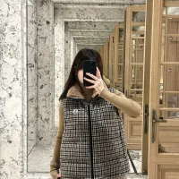 $112.00 USD Moncler Down Feather Coat Sleeveless For Women #1400417
