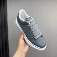 $108.00 USD Alexander McQueen Casual Shoes For Men #1400420