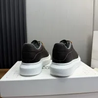 $108.00 USD Alexander McQueen Casual Shoes For Men #1400422