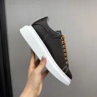 $108.00 USD Alexander McQueen Casual Shoes For Men #1400422