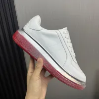 $108.00 USD Alexander McQueen Casual Shoes For Men #1400426