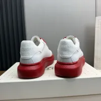 $108.00 USD Alexander McQueen Casual Shoes For Men #1400434
