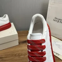 $108.00 USD Alexander McQueen Casual Shoes For Women #1400435