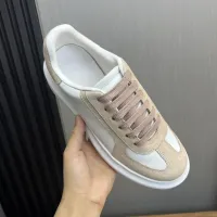 $108.00 USD Alexander McQueen Casual Shoes For Men #1400439
