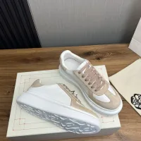 $108.00 USD Alexander McQueen Casual Shoes For Women #1400440