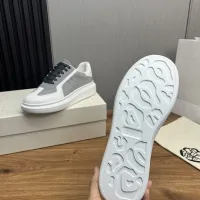 $108.00 USD Alexander McQueen Casual Shoes For Men #1400443