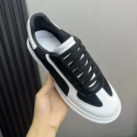 $108.00 USD Alexander McQueen Casual Shoes For Men #1400447