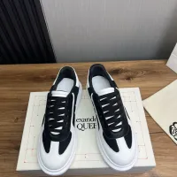 $108.00 USD Alexander McQueen Casual Shoes For Women #1400448
