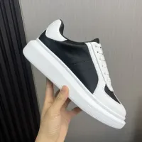 $108.00 USD Alexander McQueen Casual Shoes For Men #1400453
