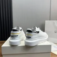 $108.00 USD Alexander McQueen Casual Shoes For Women #1400456