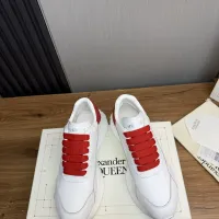 $115.00 USD Alexander McQueen Casual Shoes For Women #1400466