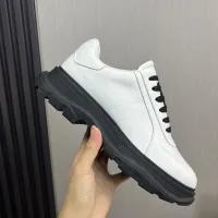 $115.00 USD Alexander McQueen Casual Shoes For Men #1400467