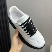 $115.00 USD Alexander McQueen Casual Shoes For Men #1400467
