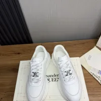 $115.00 USD Alexander McQueen Casual Shoes For Women #1400472