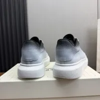 $108.00 USD Alexander McQueen Casual Shoes For Men #1400477