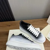 $108.00 USD Alexander McQueen Casual Shoes For Men #1400477