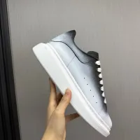 $108.00 USD Alexander McQueen Casual Shoes For Men #1400477
