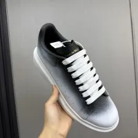 $108.00 USD Alexander McQueen Casual Shoes For Men #1400477