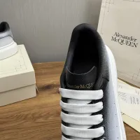 $108.00 USD Alexander McQueen Casual Shoes For Men #1400477