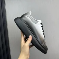 $108.00 USD Alexander McQueen Casual Shoes For Men #1400479
