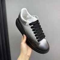 $108.00 USD Alexander McQueen Casual Shoes For Women #1400480