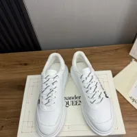 $108.00 USD Alexander McQueen Casual Shoes For Women #1400482
