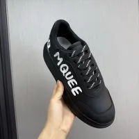 $108.00 USD Alexander McQueen Casual Shoes For Men #1400483