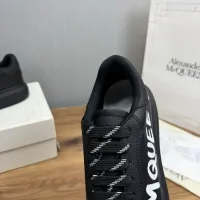 $108.00 USD Alexander McQueen Casual Shoes For Men #1400483