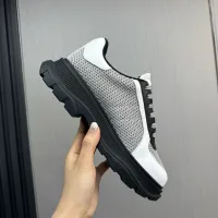 $112.00 USD Alexander McQueen Casual Shoes For Men #1400485