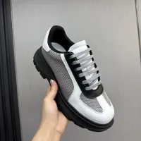 $112.00 USD Alexander McQueen Casual Shoes For Women #1400486